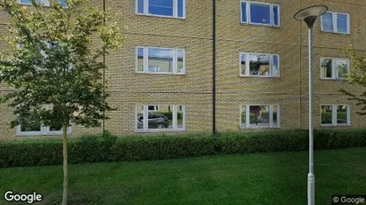 Apartments for rent in Uppsala - Photo from Google Street View