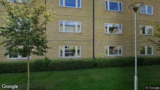 Apartments for rent in Uppsala - Photo from Google Street View