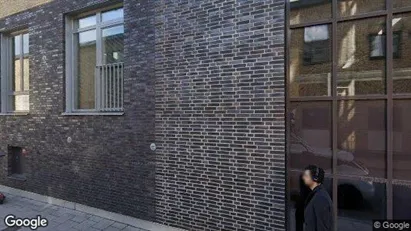 Apartments for rent in Norrköping - Photo from Google Street View