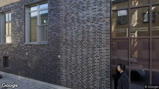 Apartments for rent in Norrköping - Photo from Google Street View