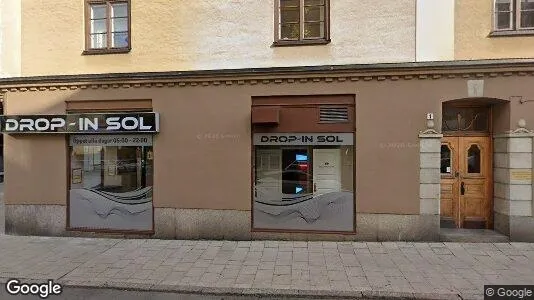 Apartments for rent in Norrköping - Photo from Google Street View