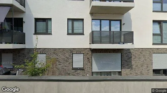 Apartments for rent in Mainz - Photo from Google Street View