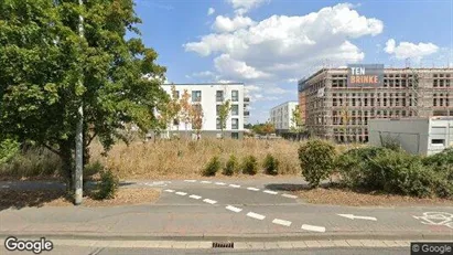 Apartments for rent in Mainz - Photo from Google Street View
