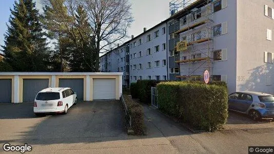 Apartments for rent in Böblingen - Photo from Google Street View