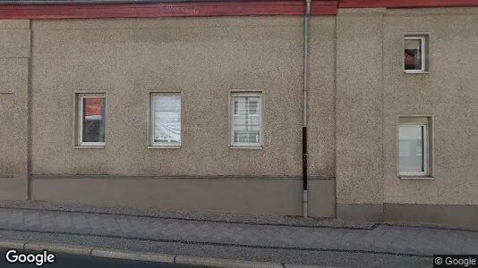 Apartments for rent in Barnim - Photo from Google Street View