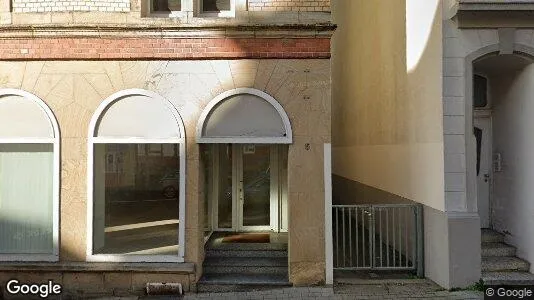 Apartments for rent in Fulda - Photo from Google Street View