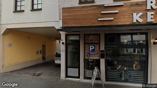 Apartments for rent in Gießen - Photo from Google Street View