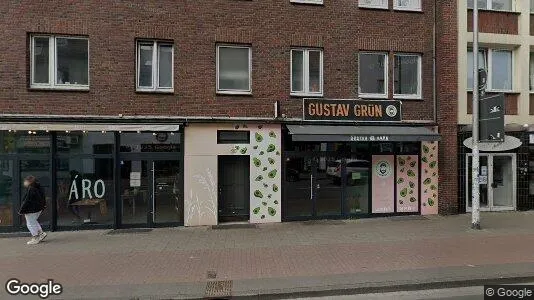 Apartments for rent in Münster - Photo from Google Street View