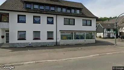 Apartments for rent in Oberbergischer District - Photo from Google Street View