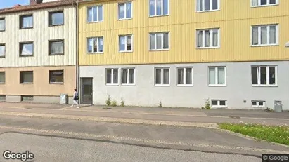 Apartments for rent in Lundby - Photo from Google Street View