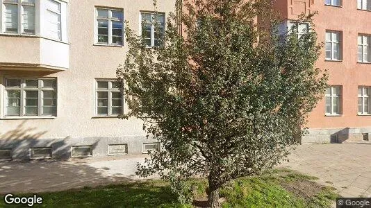 Apartments for rent in Malmö City - Photo from Google Street View