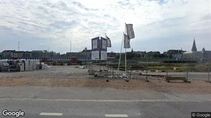 Apartments for rent in Malmö City - Photo from Google Street View
