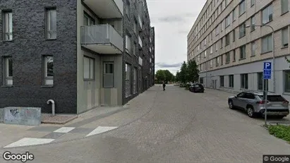 Apartments for rent in Västerås - Photo from Google Street View