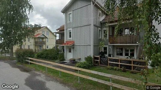 Apartments for rent in Sundsvall - Photo from Google Street View