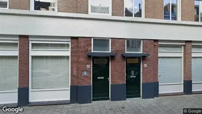 Apartments for rent in The Hague Centrum - Photo from Google Street View