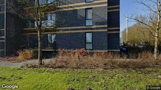 Apartments for rent in Albrandswaard - Photo from Google Street View