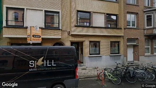 Apartments for rent in Leuven - Photo from Google Street View