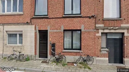 Apartments for rent in Leuven - Photo from Google Street View