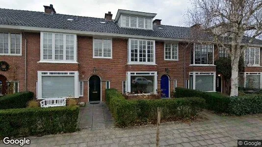 Apartments for rent in Amstelveen - Photo from Google Street View