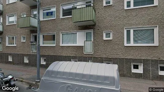 Apartments for rent in Pori - Photo from Google Street View