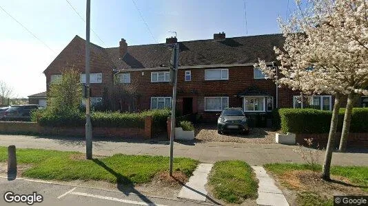 Apartments for rent in Stockton-on-Tees - Cleveland - Photo from Google Street View