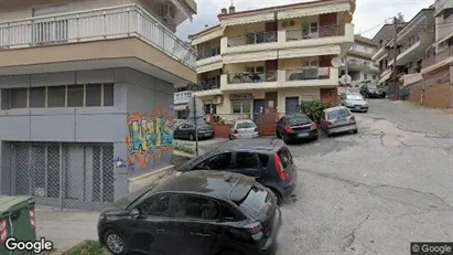 Apartments for rent in Neapoli-Sykies - Photo from Google Street View