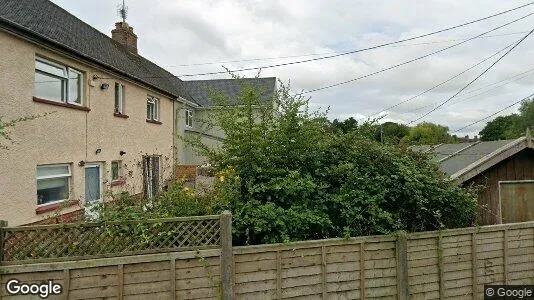 Apartments for rent in Wotton-under-Edge - Gloucestershire - Photo from Google Street View