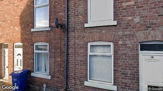 Apartments for rent in Selby - North Yorkshire - Photo from Google Street View