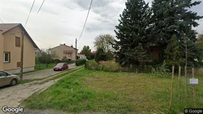 Apartments for rent in Rzeszów - Photo from Google Street View