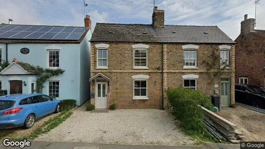 Apartments for rent in Gloucester - Gloucestershire - Photo from Google Street View