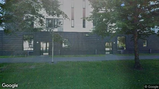 Apartments for rent in Riihimäki - Photo from Google Street View