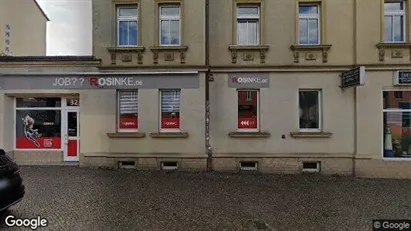 Apartments for rent in Leipzig - Photo from Google Street View