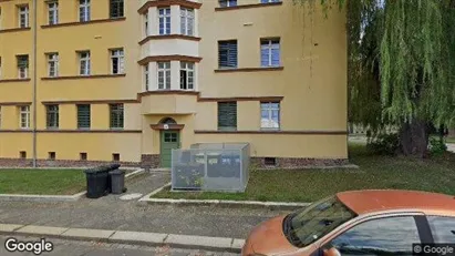 Rooms for rent in Leipzig - Photo from Google Street View