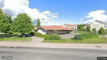 Apartments for rent in Turku - Photo from Google Street View
