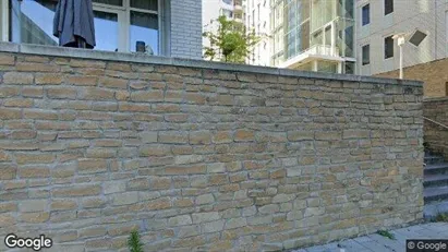 Apartments for rent in Amsterdam Slotervaart - Photo from Google Street View