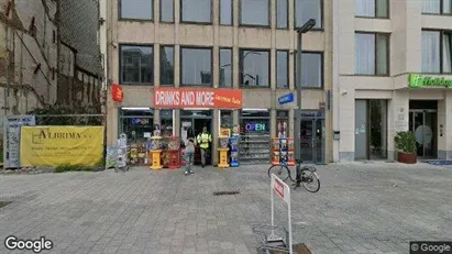 Apartments for rent in Stad Antwerp - Photo from Google Street View