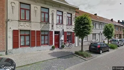Apartments for rent in Beveren - Photo from Google Street View