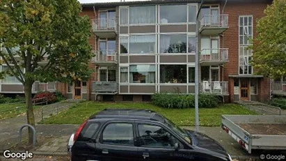 Apartments for rent in Hilversum - Photo from Google Street View