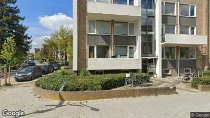 Apartments for rent in Hilversum - Photo from Google Street View