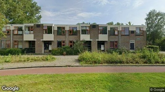 Apartments for rent in Groningen - Photo from Google Street View
