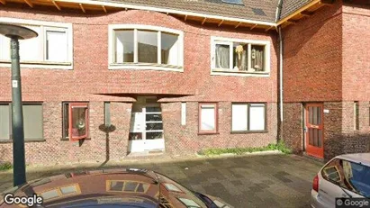 Apartments for rent in Groningen - Photo from Google Street View