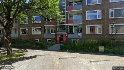 Apartments for rent in Groningen - Photo from Google Street View