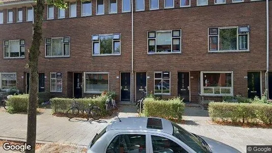 Apartments for rent in Groningen - Photo from Google Street View