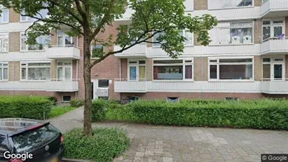 Apartments for rent in Groningen - Photo from Google Street View