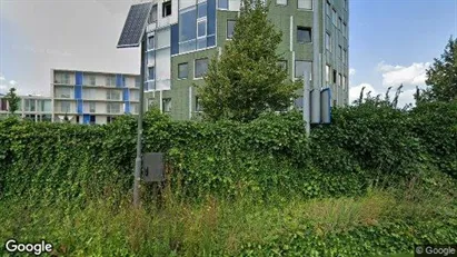 Apartments for rent in Groningen - Photo from Google Street View