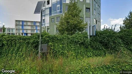 Apartments for rent in Groningen - Photo from Google Street View