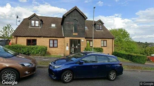 Apartments for rent in High Wycombe - Buckinghamshire - Photo from Google Street View