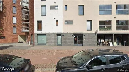 Apartments for rent in Helsinki Eteläinen - Photo from Google Street View