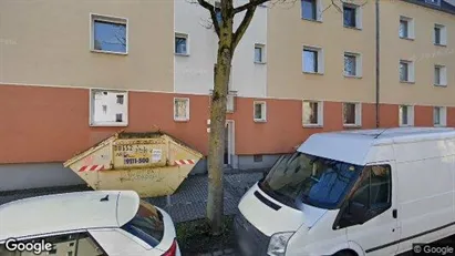 Apartments for rent in Dortmund - Photo from Google Street View