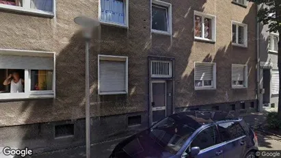 Apartments for rent in Hamm - Photo from Google Street View